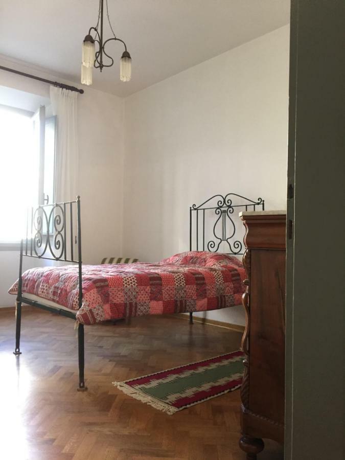 Appartement Via Tavanti