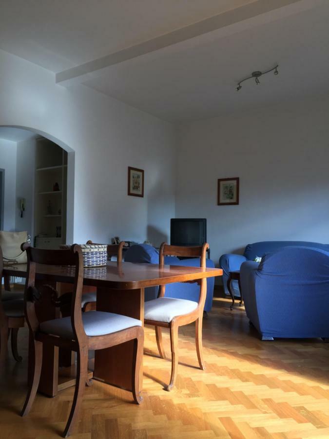 Via Tavanti Appartement Florence