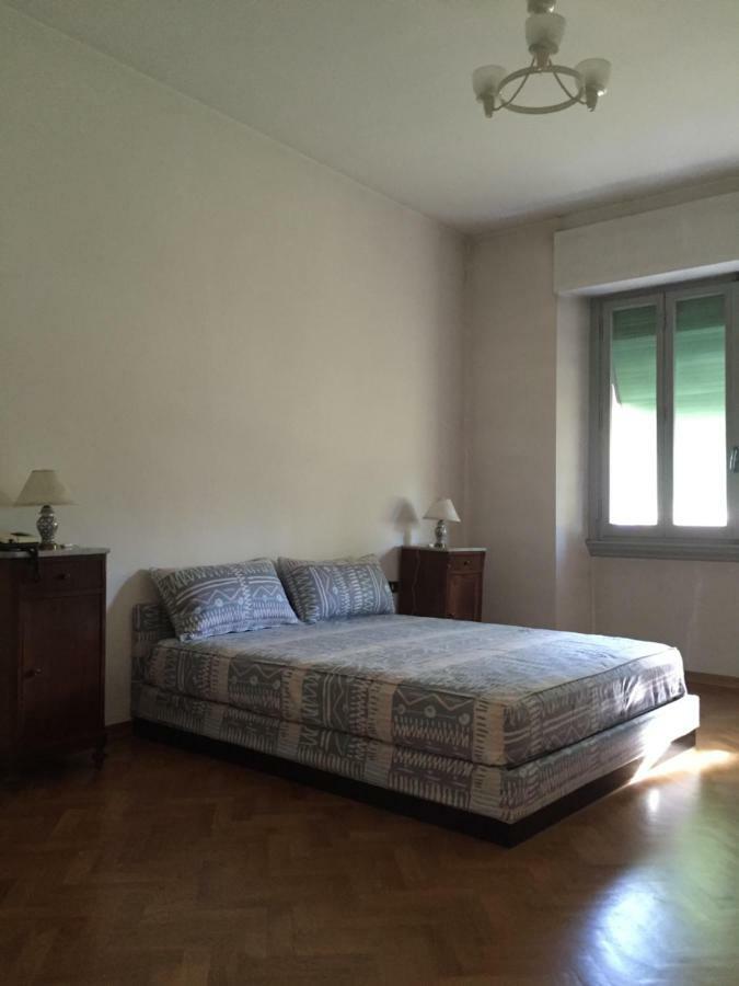 Appartement Via Tavanti Florence