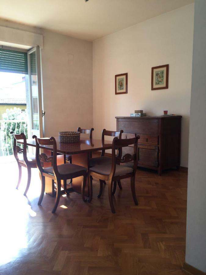Appartement Via Tavanti Florence