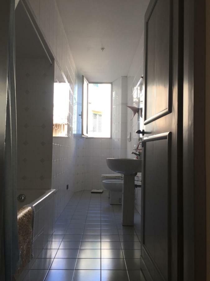Via Tavanti Appartement Florence