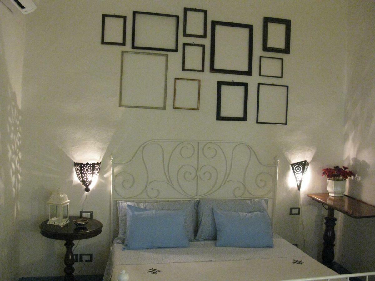 Apartment La Corte Del Silenzio *