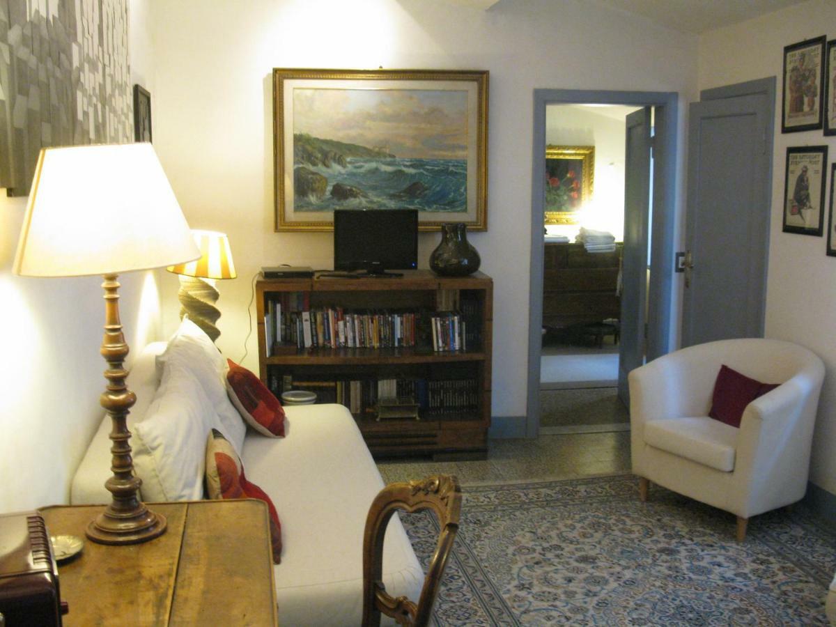 La Corte Del Silenzio Apartment Florence
