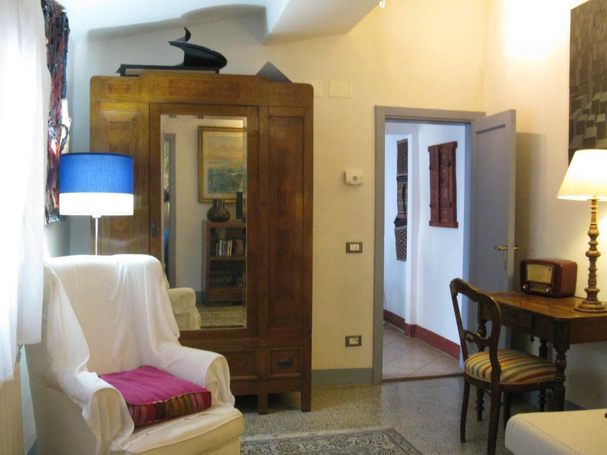 Apartment La Corte Del Silenzio