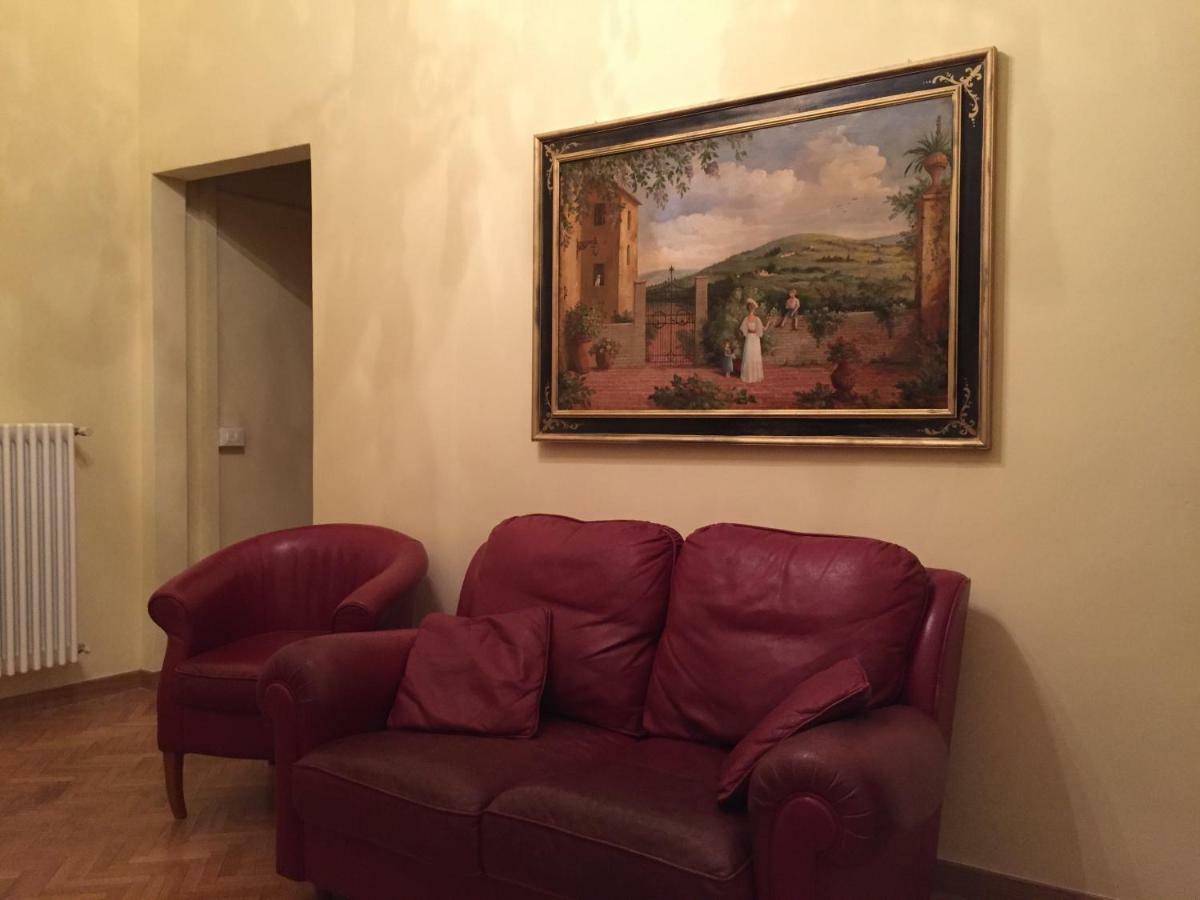 Maison d'hôtes La Casa Di Orsola