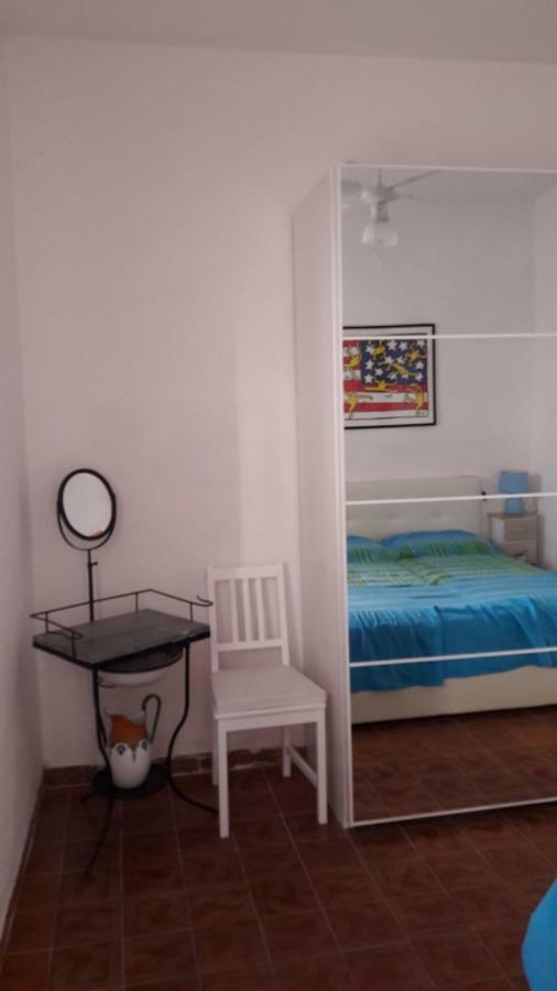 Terratetto Holiday home Florence