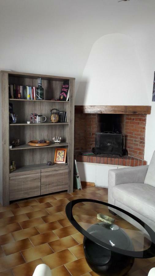 Holiday home Terratetto