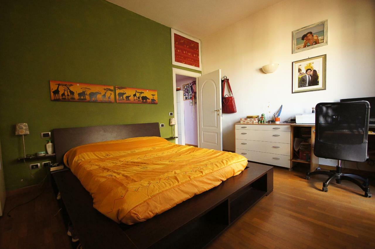 Appartement S. Stefano In Pane House *