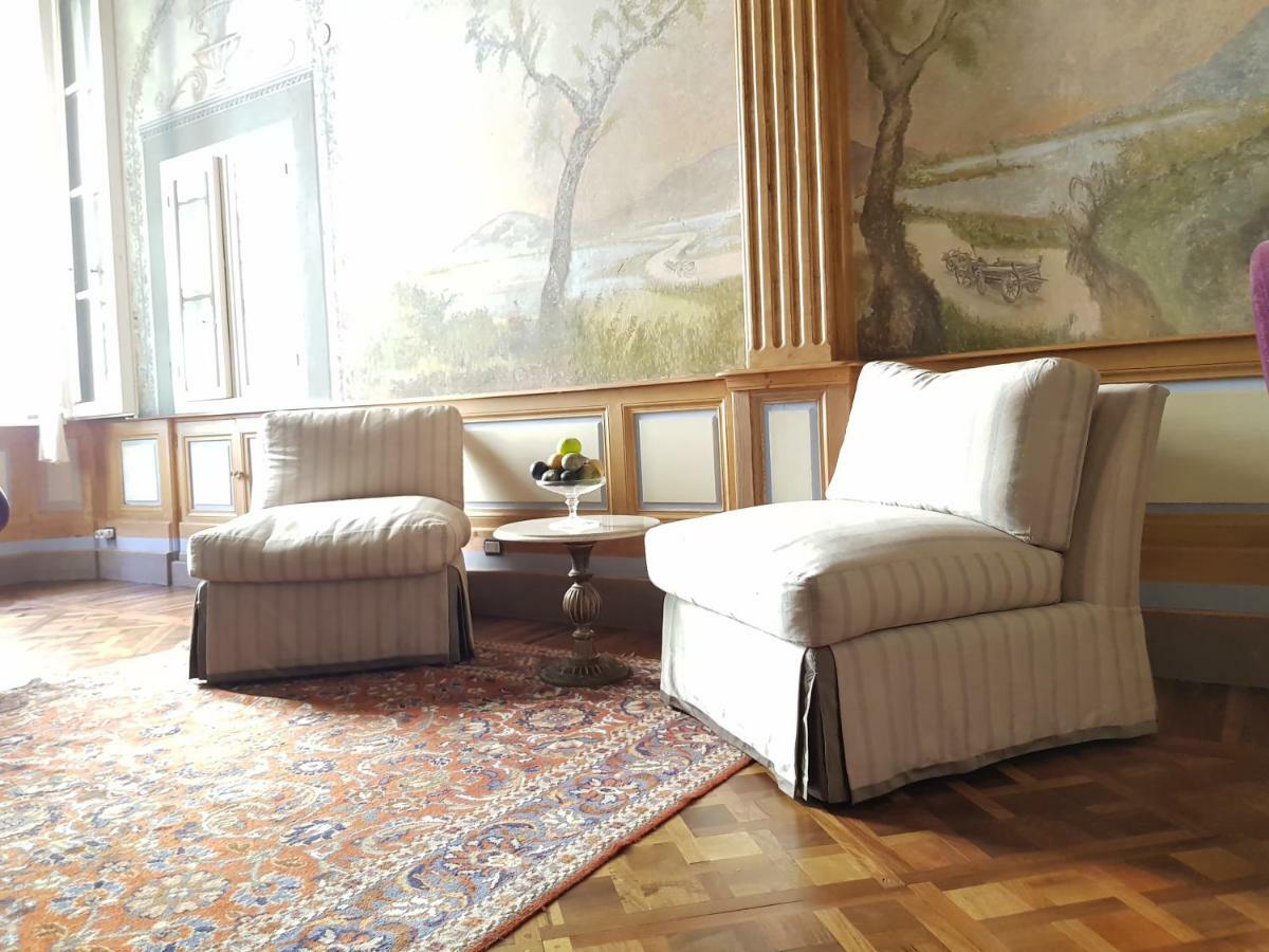 Apartamento Luxury Florença