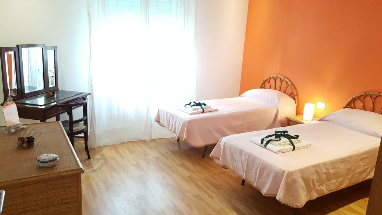 Monilvia Apartamento *
