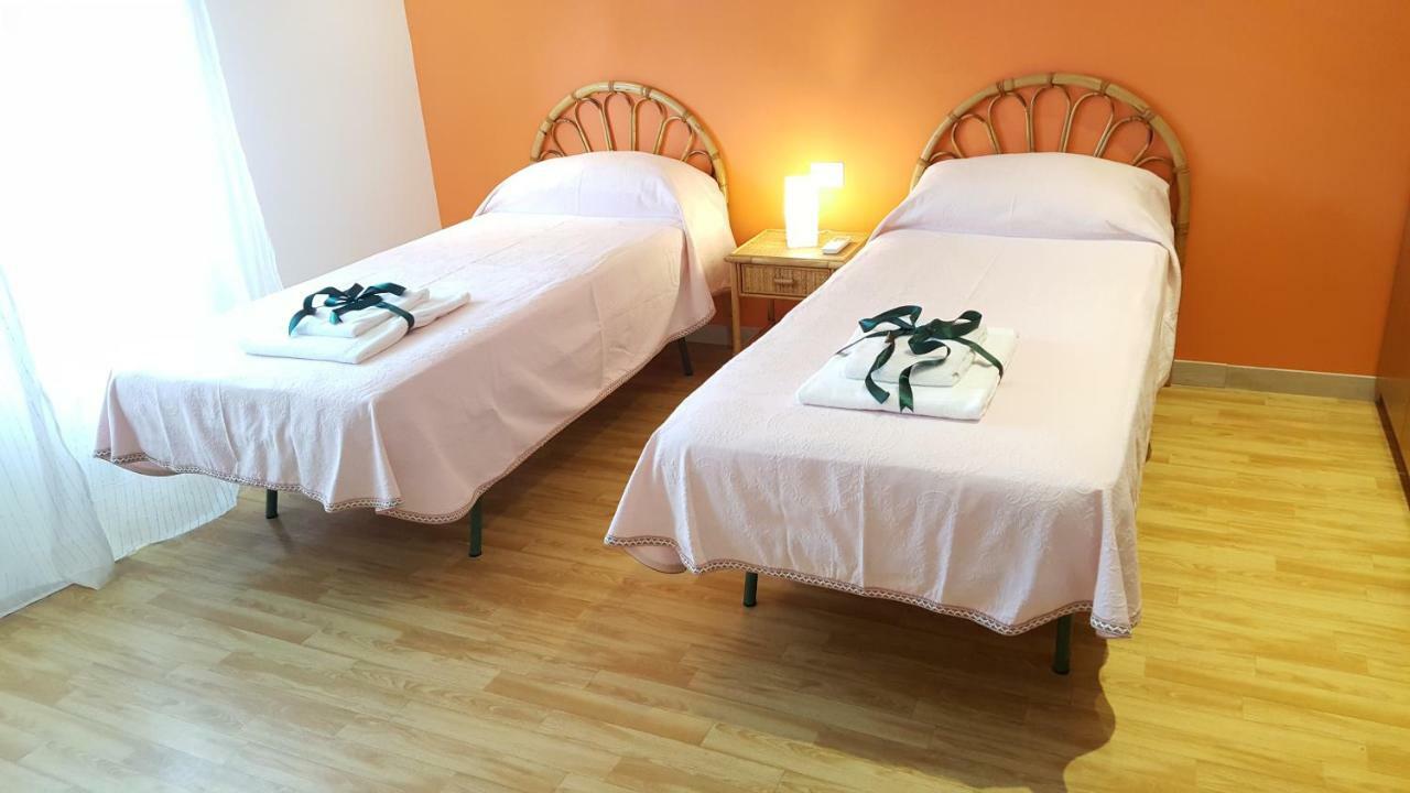 Monilvia Apartamento Florença