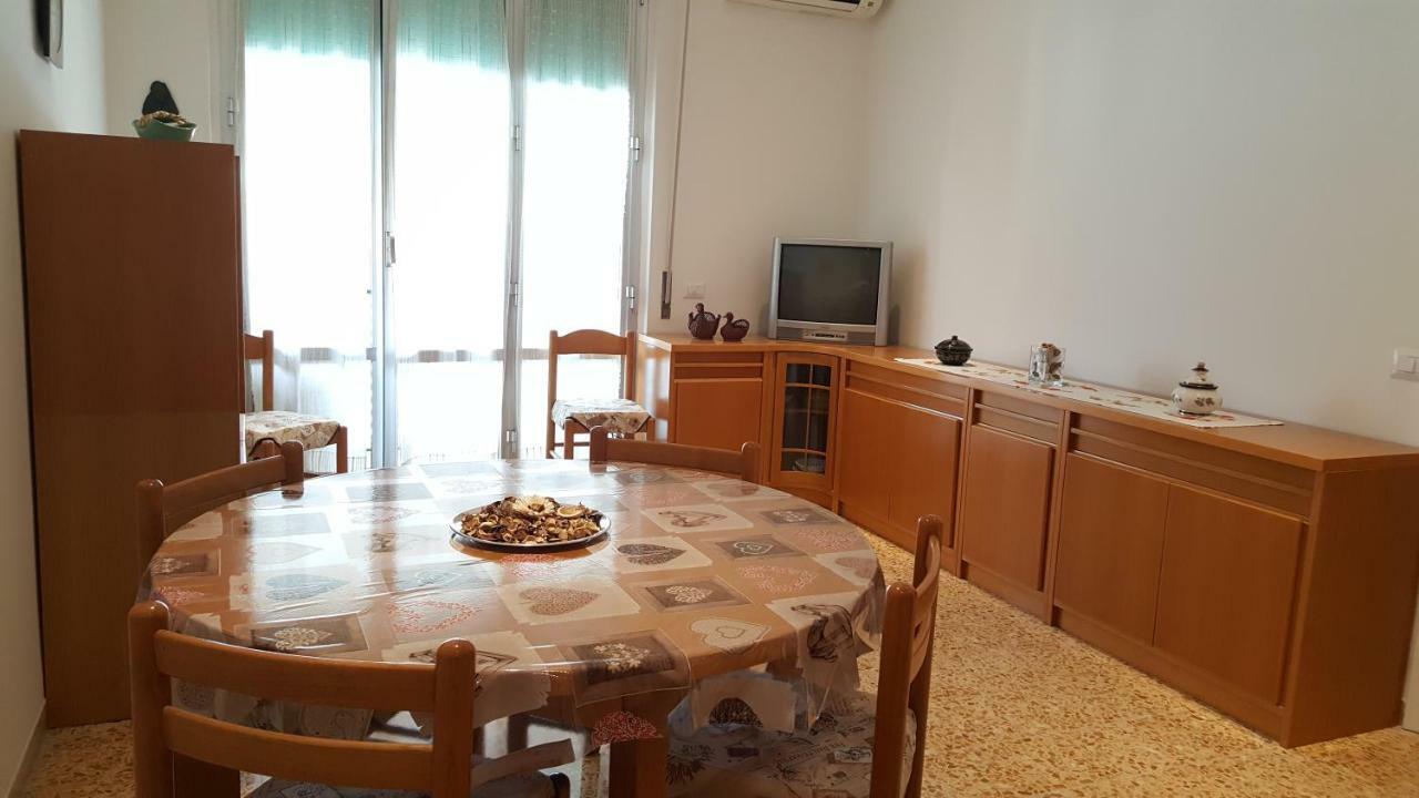 Apartamento Monilvia