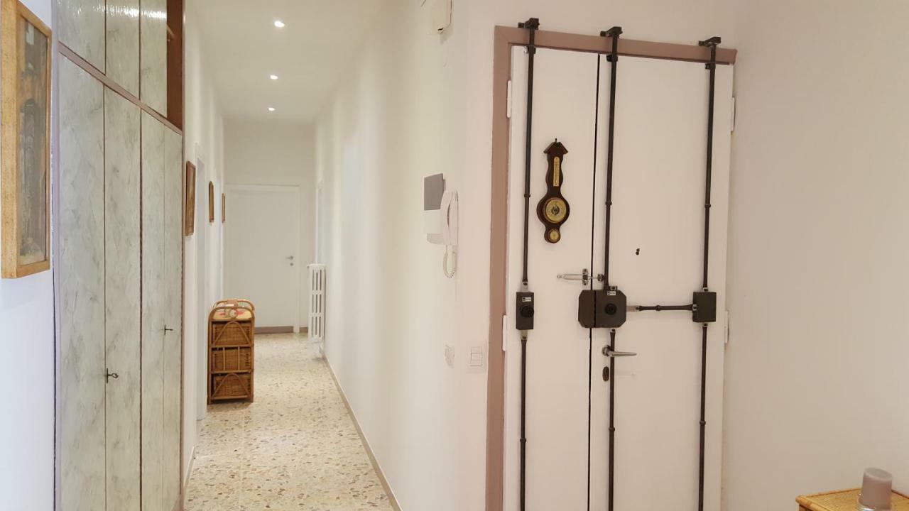 Monilvia Apartamento Florença