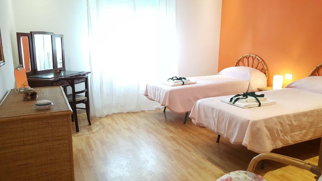 Monilvia Apartamento Florença