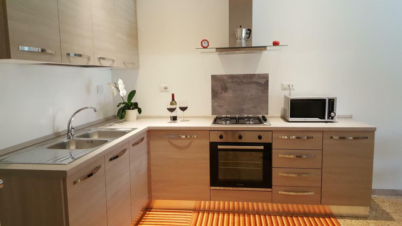 Monilvia Apartamento