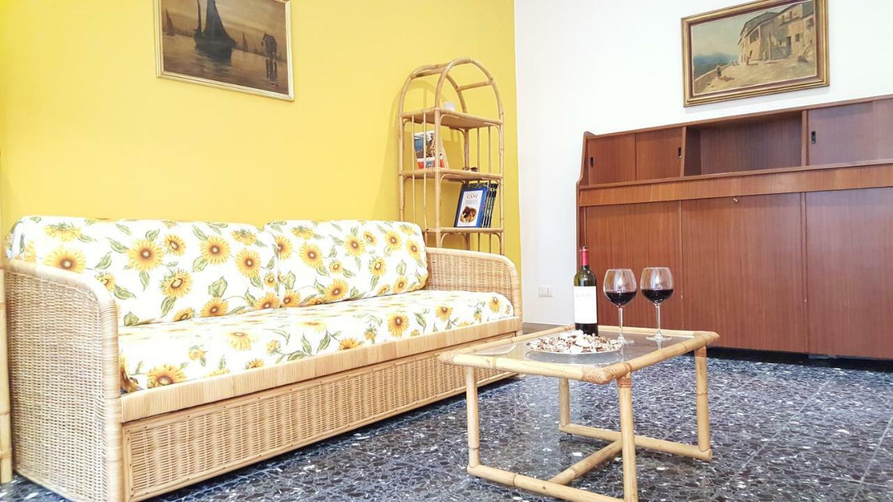 Apartamento Monilvia Florença