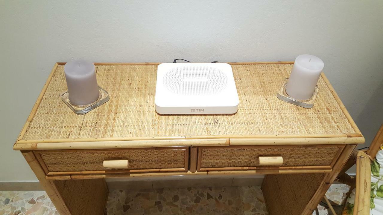 Apartamento Monilvia