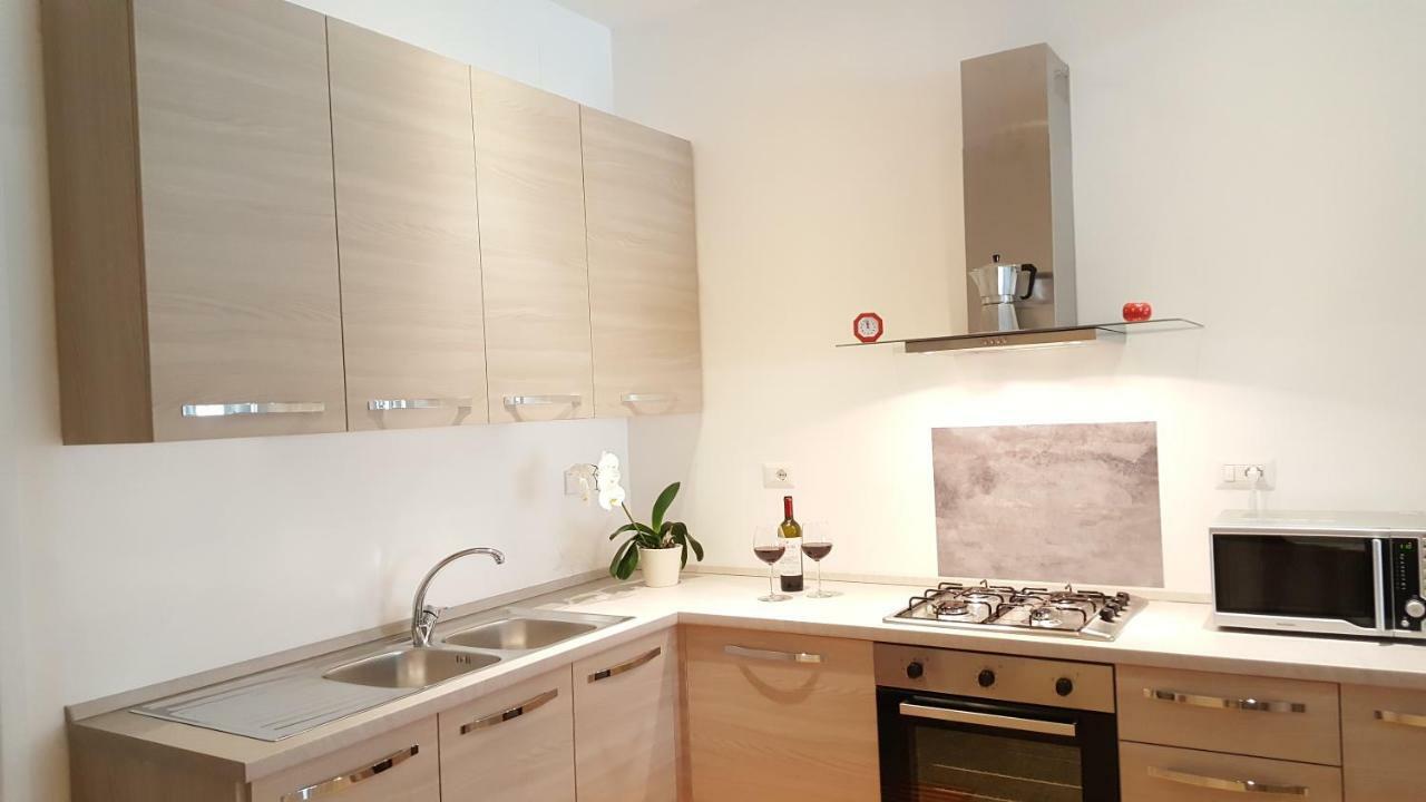 Monilvia Apartamento Florença