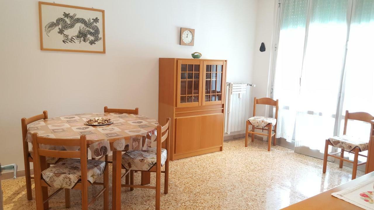 Monilvia Apartamento Florença