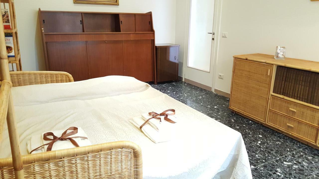 Apartamento Monilvia *