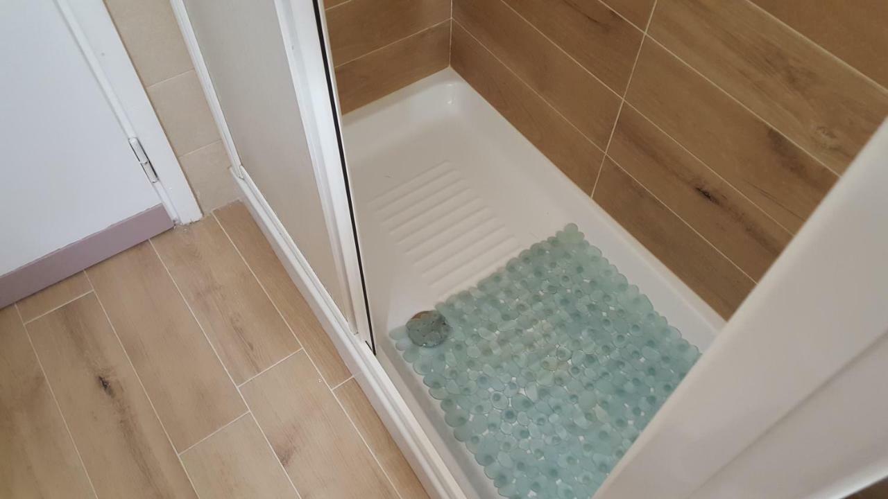 Monilvia Apartamento Florença