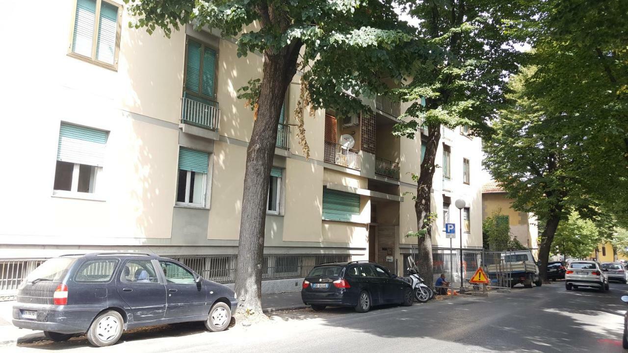 Monilvia Apartamento Florença