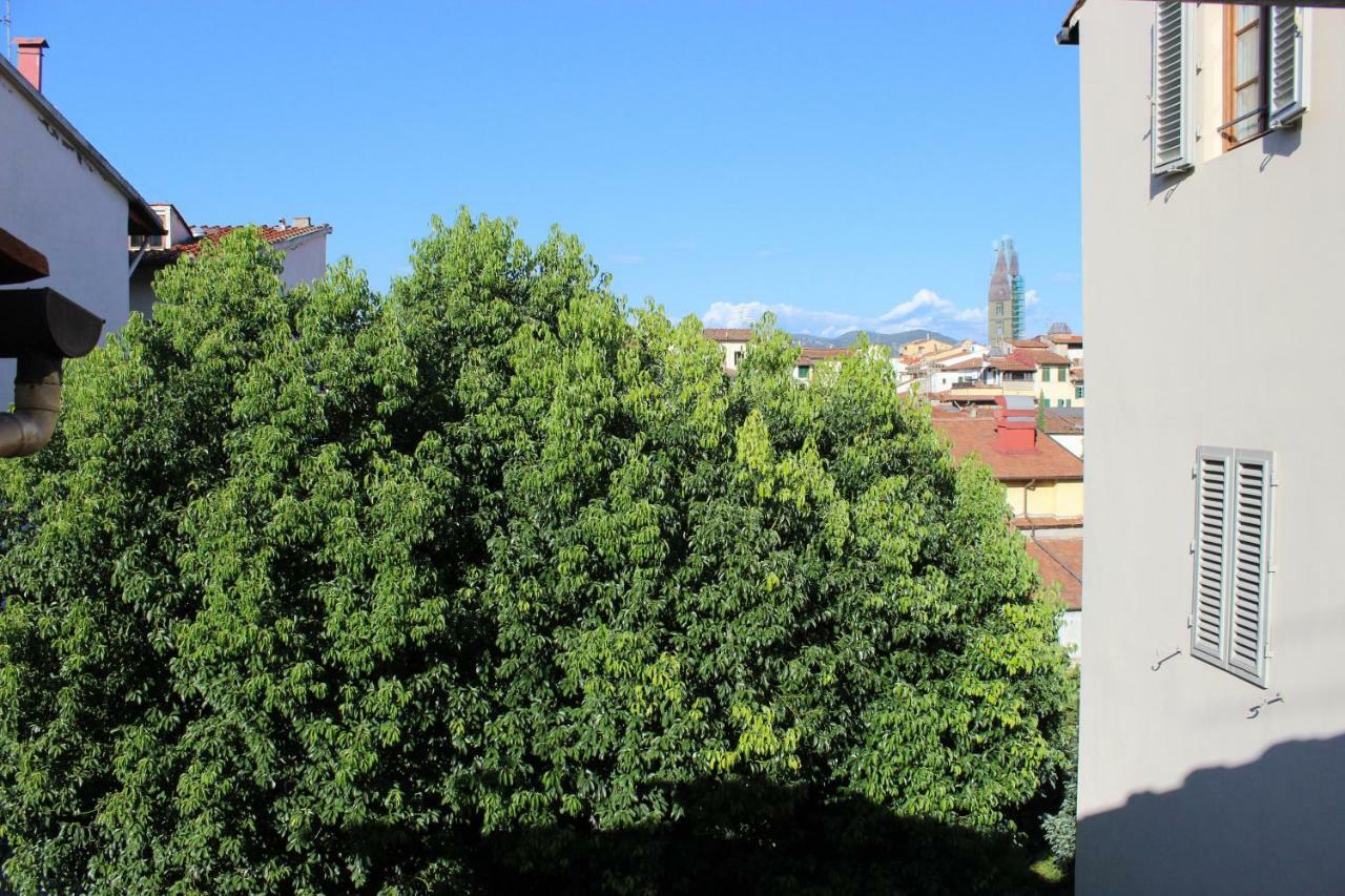 Margherita * Florenz