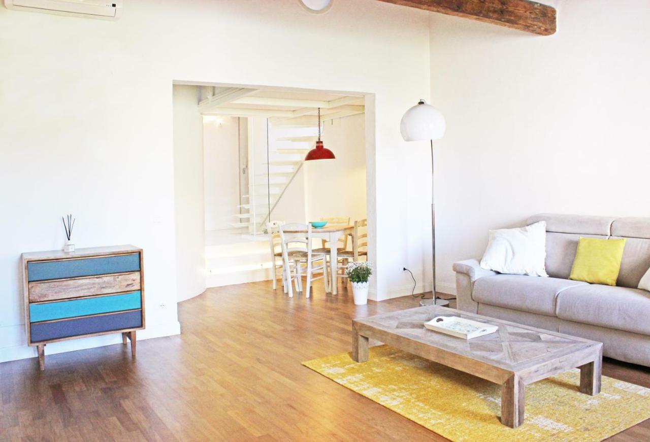 Apartment Margherita Florenz