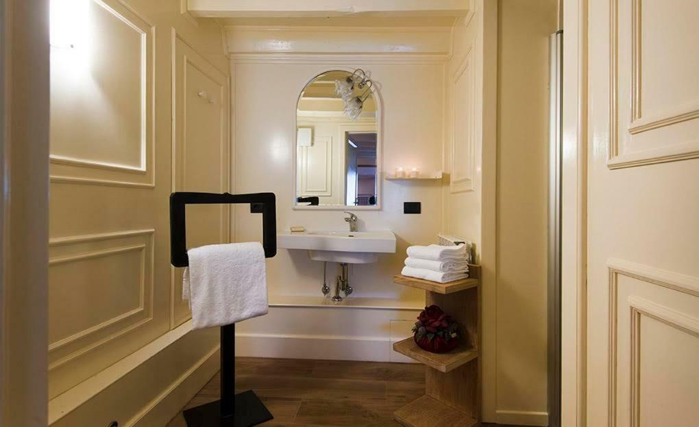 Luxury Florença