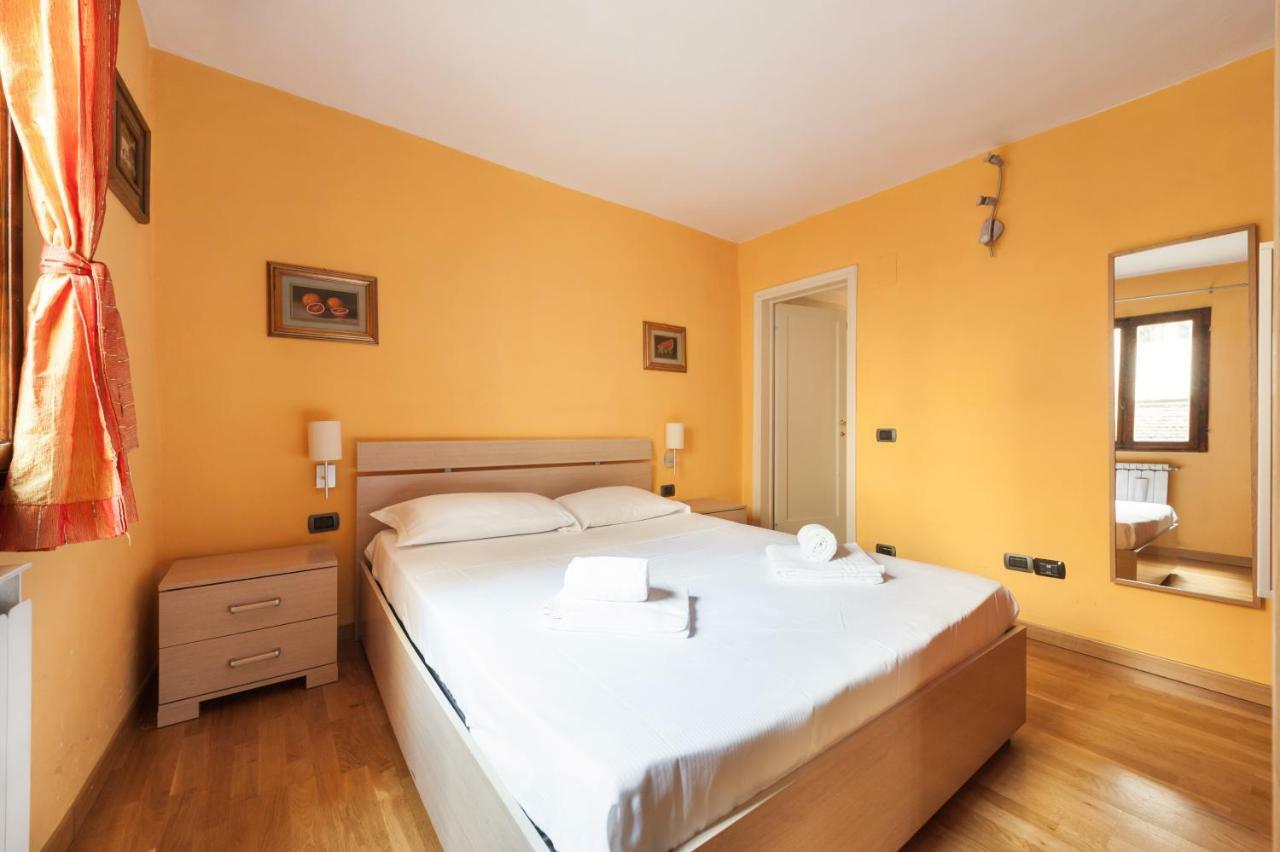 Like A Local In Oltrarno Apartment Florenz