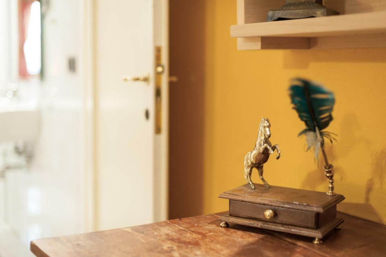 Apartment Like A Local In Oltrarno Florenz