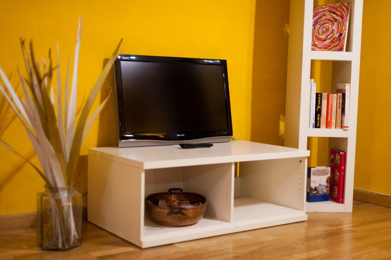 Apartment Like A Local In Oltrarno Florenz
