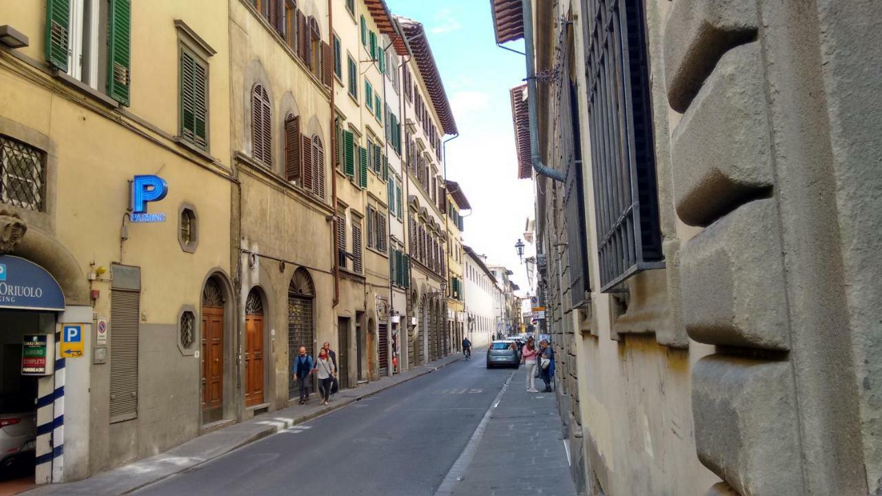 Duomo Classic Apartamento *
