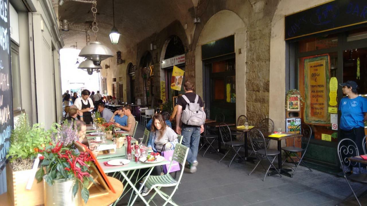 Apartamento Duomo Classic Florença