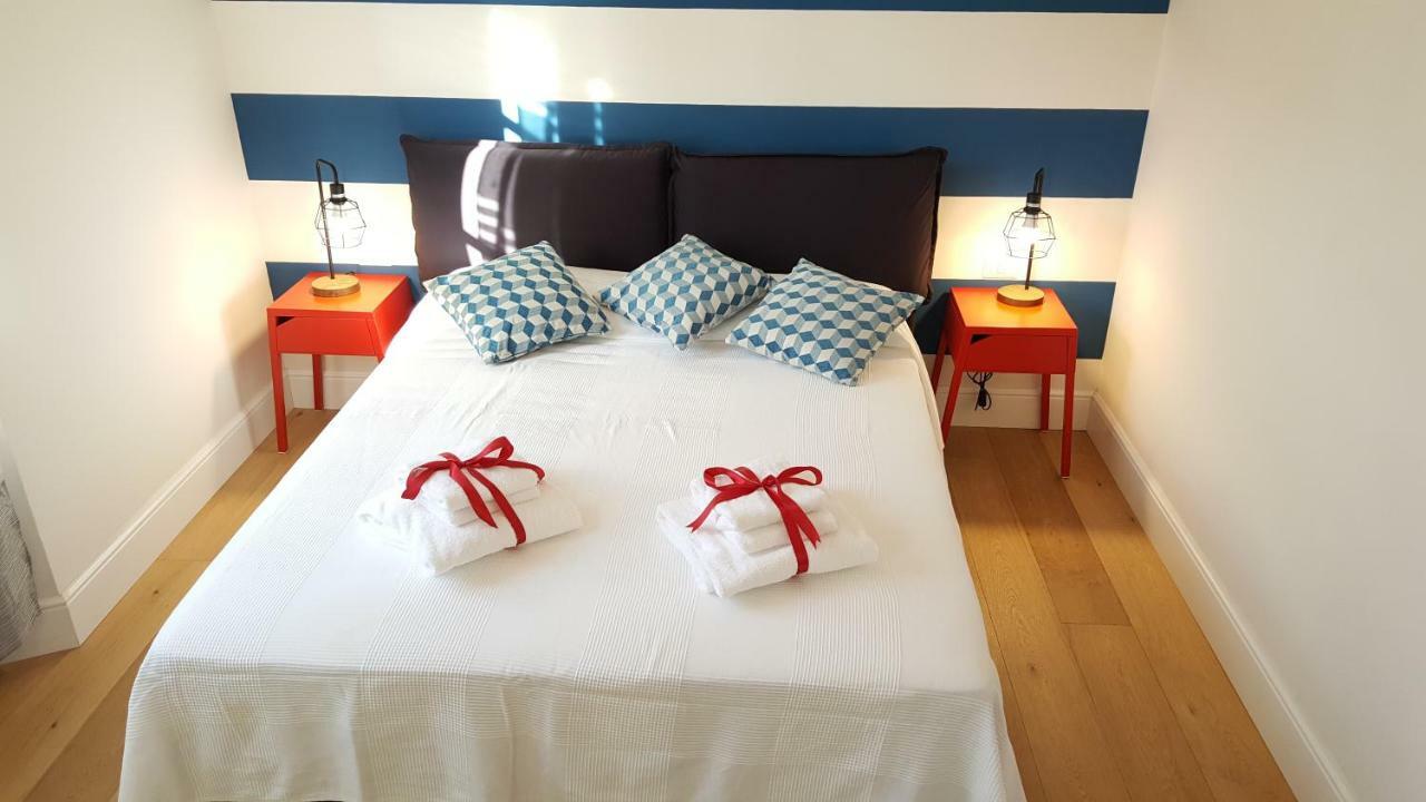 Apartment I' Bati *
