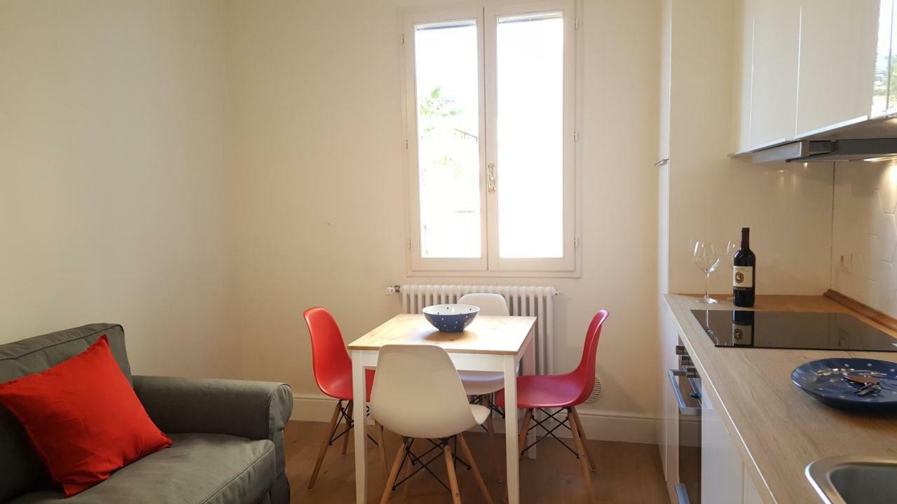 Apartment I' Bati Florenz