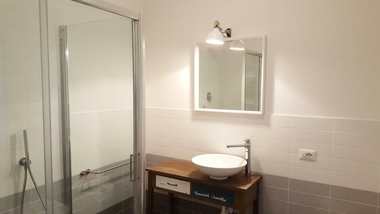 I' Bati Apartment
