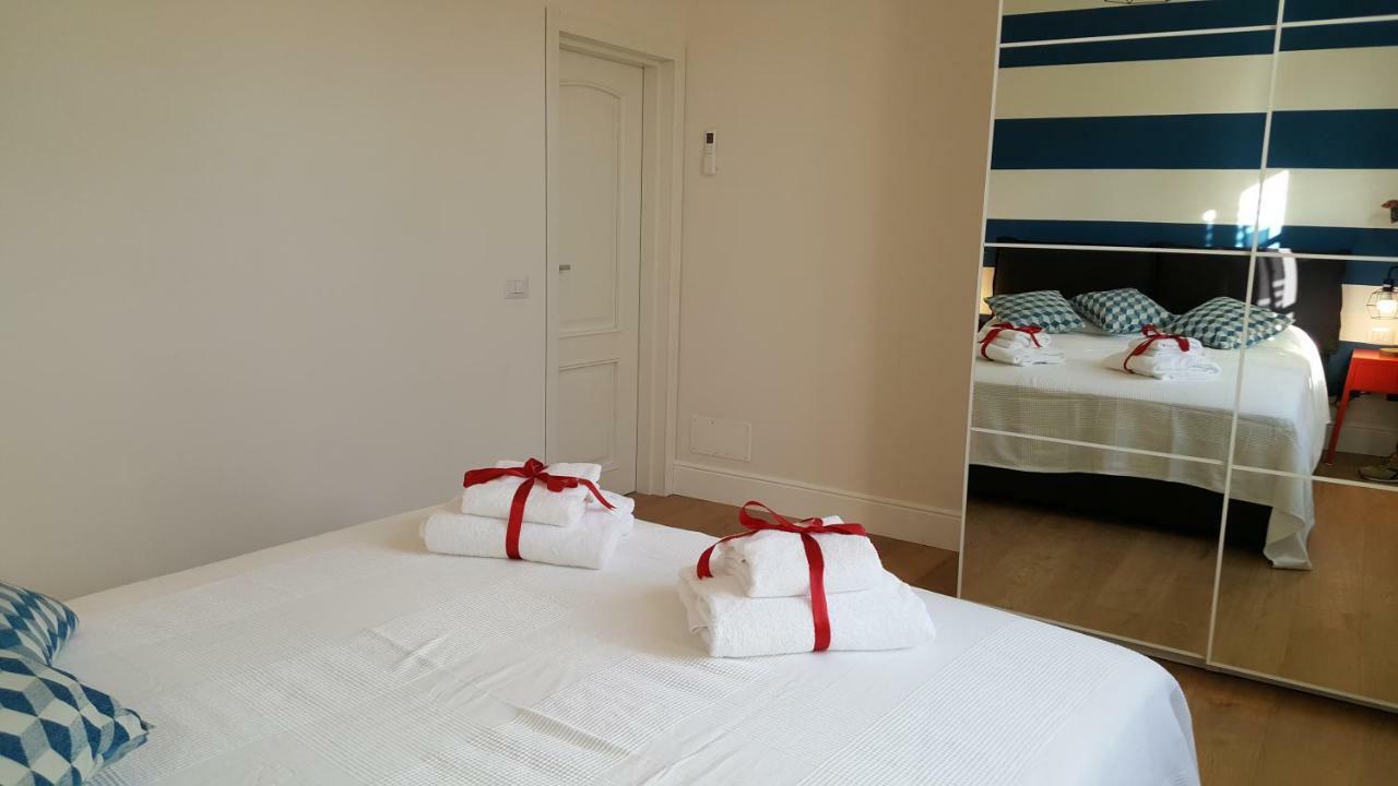 Apartment I' Bati Florenz