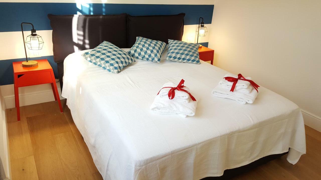 I' Bati Apartment