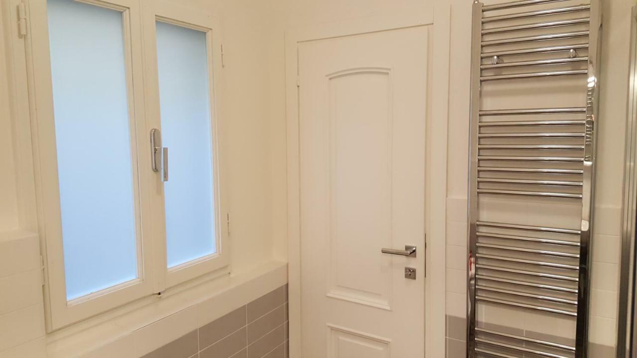 Apartment I' Bati *