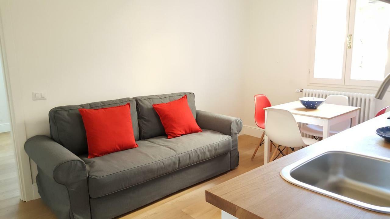 Apartment I' Bati *
