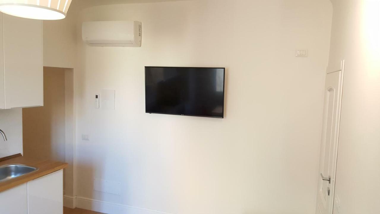 Apartment I' Bati