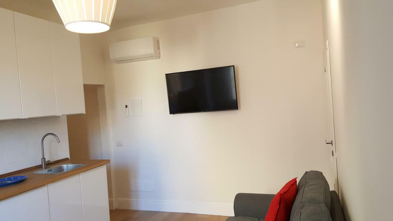 Apartment I' Bati Florenz
