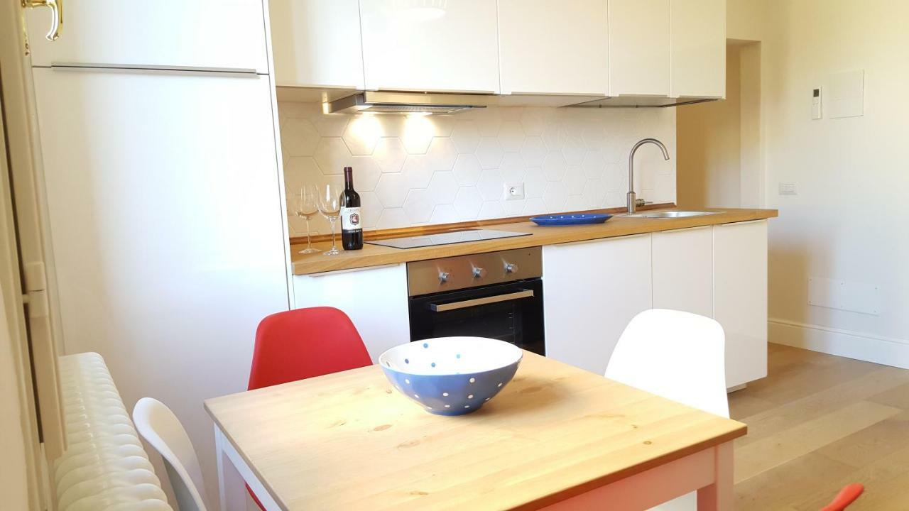 I' Bati Apartment *