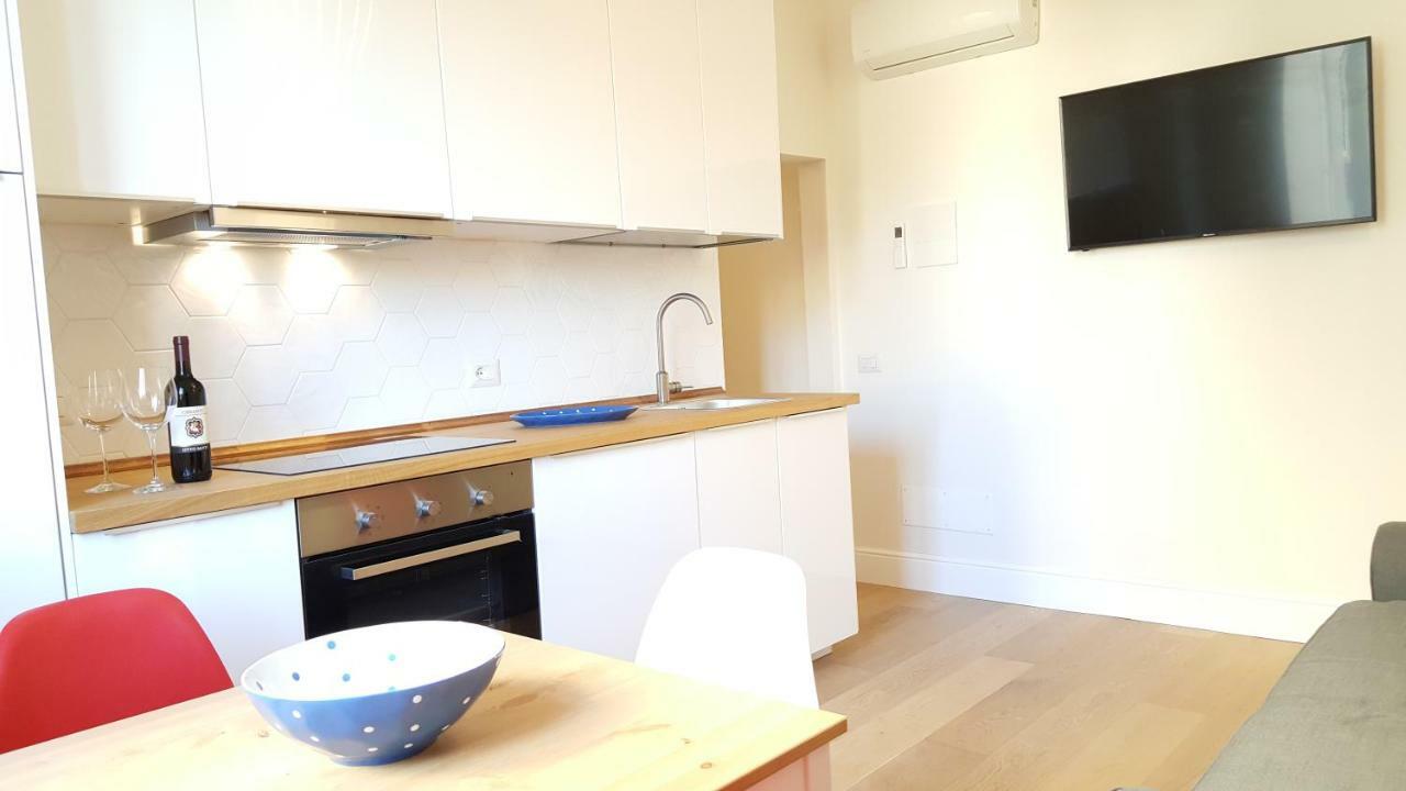 Apartment I' Bati