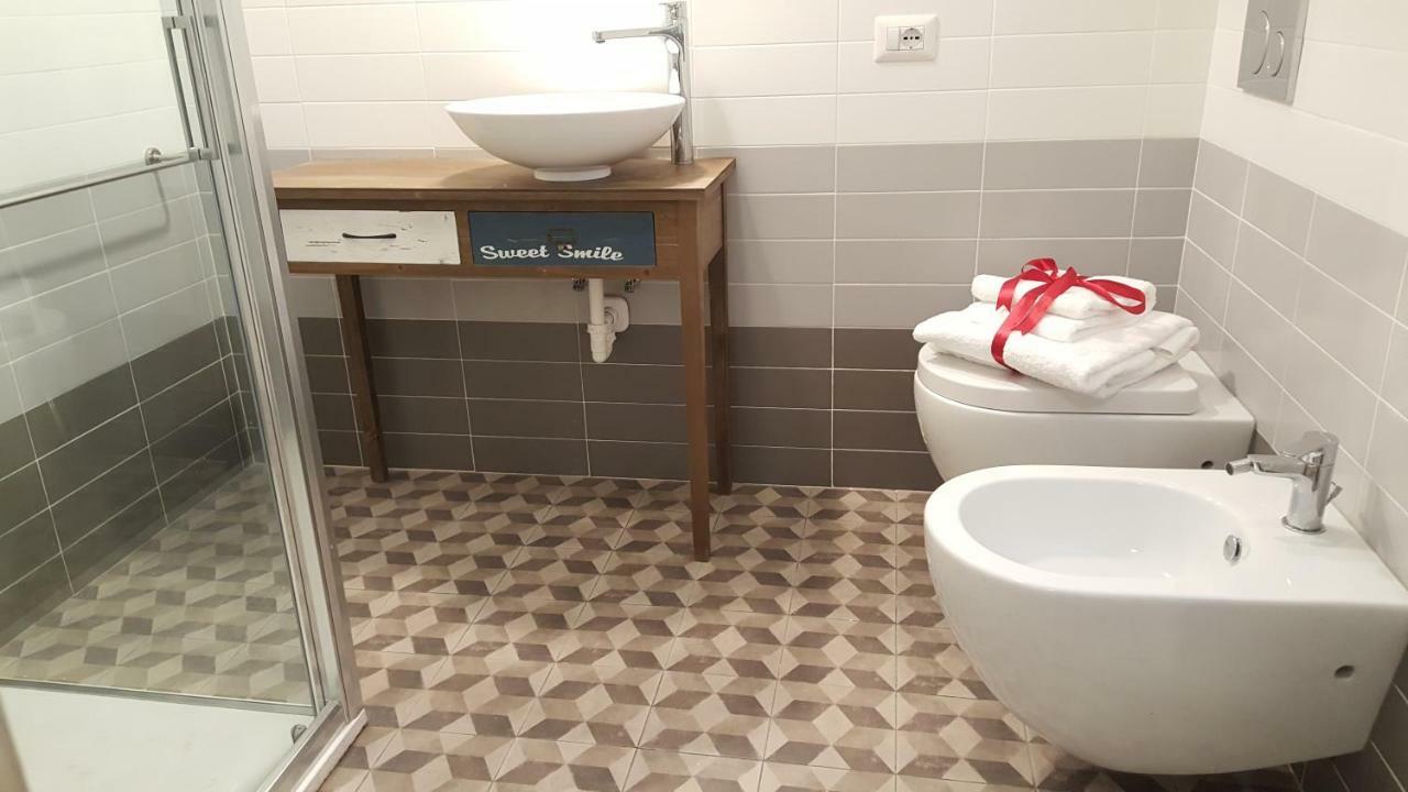 I' Bati Apartment *