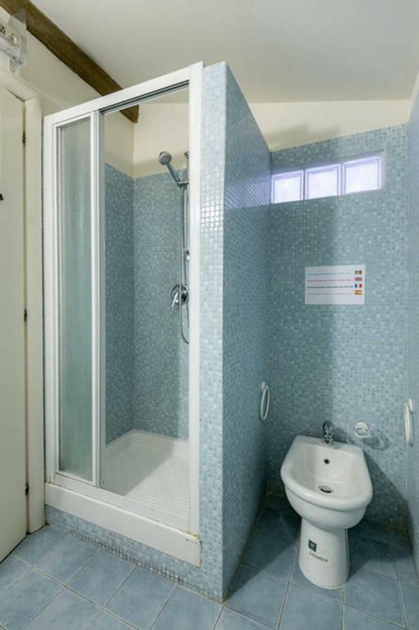 Apartment Dante Florenz