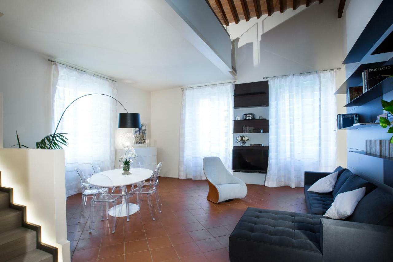 Le Residenze A - Residenza Covoni In The Historical Center Of * Florenz