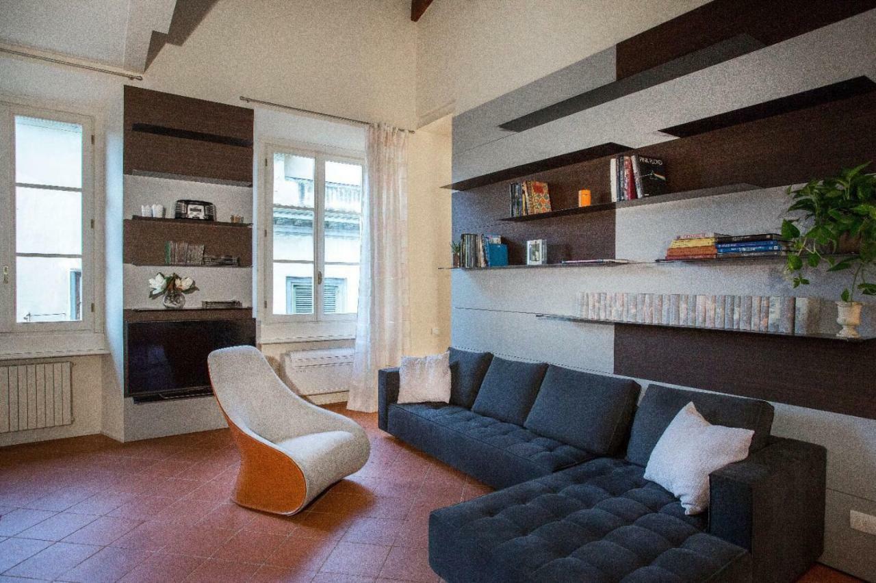 Le Residenze A - Residenza Covoni In The Historical Center Of *