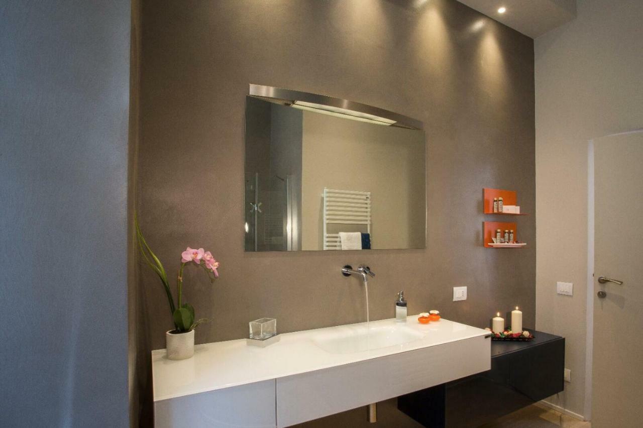 Le Residenze A - Residenza Covoni In The Historical Center Of Apartment Florenz